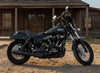 Harley-Davidson Motorcycle 2015 Harley-Davidson Dyna Street Bob FXDB 103" Twin Cam Club Style w/ Tons of Extras! $10,995
