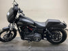 Harley-Davidson Motorcycle 2015 Harley-Davidson Dyna Street Bob FXDB 103" Twin Cam Club Style w/ Tons of Extras! $10,995