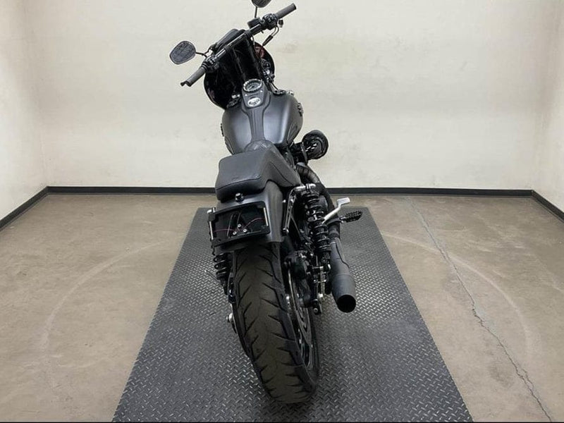 Harley-Davidson Motorcycle 2015 Harley-Davidson Dyna Street Bob FXDB 103" Twin Cam Club Style w/ Tons of Extras! $10,995