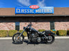 Harley-Davidson Motorcycle 2015 Harley-Davidson Dyna Wide Glide FXDWG 103" 6-Speed Pipes & Extras! $9,995