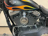 Harley-Davidson Motorcycle 2015 Harley-Davidson Dyna Wide Glide FXDWG 103" One Owner, Low Miles, & Many Extras! $9,995