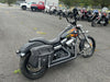 Harley-Davidson Motorcycle 2015 Harley-Davidson Dyna Wide Glide FXDWG 103" One Owner, Low Miles, & Many Extras! $9,995