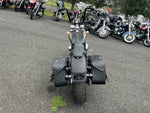 Harley-Davidson Motorcycle 2015 Harley-Davidson Dyna Wide Glide FXDWG 103" One Owner, Low Miles, & Many Extras! $9,995