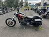 Harley-Davidson Motorcycle 2015 Harley-Davidson Dyna Wide Glide FXDWG 103" One Owner, Low Miles, & Many Extras! $9,995