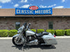 Harley-Davidson Motorcycle 2015 Harley-Davidson Electra Glide Police FLHTP 103" 6-Speed w/ 21" RC Wheel & Many Extras! $12,995