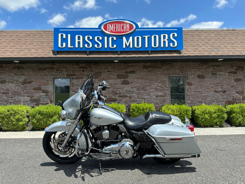 Harley-Davidson Motorcycle 2015 Harley-Davidson Electra Glide Police FLHTP 103" 6-Speed w/ 21" RC Wheel & Many Extras! $12,995