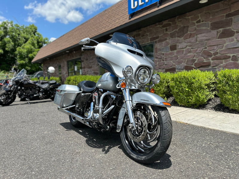 Harley-Davidson Motorcycle 2015 Harley-Davidson Electra Glide Police FLHTP 103" 6-Speed w/ 21" RC Wheel & Many Extras! $12,995