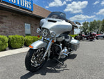 Harley-Davidson Motorcycle 2015 Harley-Davidson Electra Glide Police FLHTP 103" 6-Speed w/ 21" RC Wheel & Many Extras! $12,995