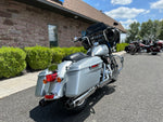 Harley-Davidson Motorcycle 2015 Harley-Davidson Electra Glide Police FLHTP 103" 6-Speed w/ 21" RC Wheel & Many Extras! $12,995