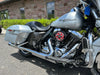 Harley-Davidson Motorcycle 2015 Harley-Davidson Electra Glide Police FLHTP 103" 6-Speed w/ 21" RC Wheel & Many Extras! $12,995