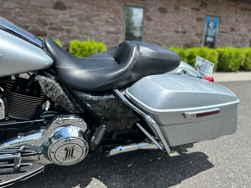 Harley-Davidson Motorcycle 2015 Harley-Davidson Electra Glide Police FLHTP 103" 6-Speed w/ 21" RC Wheel & Many Extras! $12,995