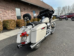 Harley-Davidson Motorcycle 2015 Harley-Davidson Electra Glide Police FLHTP 103" 6-Speed w/ Extras! $11,500 (Sneak Peek Deal)