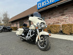 Harley-Davidson Motorcycle 2015 Harley-Davidson Electra Glide Police FLHTP 103" 6-Speed w/ Extras! $11,500 (Sneak Peek Deal)