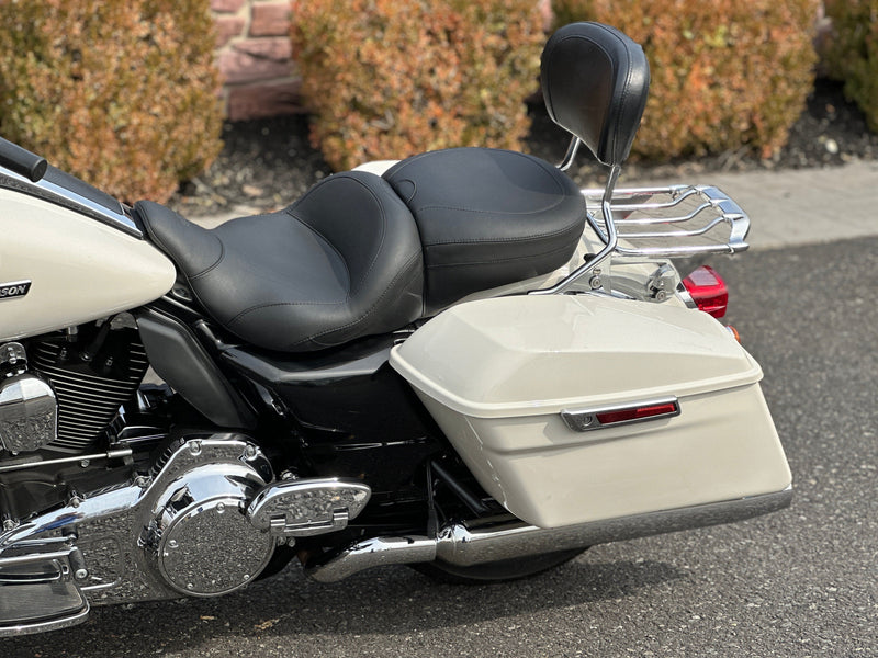 Harley-Davidson Motorcycle 2015 Harley-Davidson Electra Glide Police FLHTP 103" 6-Speed w/ Extras! $11,500 (Sneak Peek Deal)