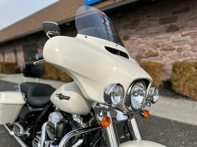 Harley-Davidson Motorcycle 2015 Harley-Davidson Electra Glide Police FLHTP 103" 6-Speed w/ Extras! $11,500 (Sneak Peek Deal)