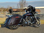 Harley-Davidson Motorcycle 2015 Harley-Davidson Electra Glide Police FLHTP 103" 6-Speed w/ Lot of Extras! $9,995