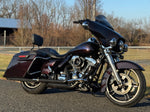 Harley-Davidson Motorcycle 2015 Harley-Davidson Electra Glide Police FLHTP 103" 6-Speed w/ Lot of Extras! $9,995