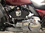Harley-Davidson Motorcycle 2015 Harley-Davidson Electra Glide Ultra Classic Low FLHTCUL One Owner w/ Upgrades! $13,995 (Sneak Peek Deal)