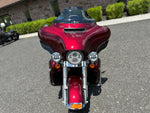 Harley-Davidson Motorcycle 2015 Harley-Davidson Electra Glide Ultra Classic Low FLHTCUL One Owner w/ Upgrades! $13,995 (Sneak Peek Deal)