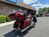 Harley-Davidson Motorcycle 2015 Harley-Davidson Electra Glide Ultra Classic Low FLHTCUL One Owner w/ Upgrades! $13,995 (Sneak Peek Deal)