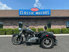 Harley-Davidson Motorcycle 2015 Harley-Davidson Freewheeler Free Wheeler FLRT Trike One Owner w/ Thousands In Upgrades! $16,995