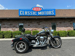 Harley-Davidson Motorcycle 2015 Harley-Davidson Freewheeler Free Wheeler FLRT Trike One Owner w/ Thousands In Upgrades! $16,995