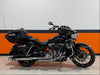 Harley-Davidson Motorcycle 2015 Harley-Davidson Limited FLHTK w/ Extras! $15,995
