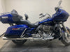 Harley-Davidson Motorcycle 2015 Harley-Davidson Screamin' Eagle CVO Road Glide Ultra FLTRUSE 110" One Owner! Low Miles! $17,995