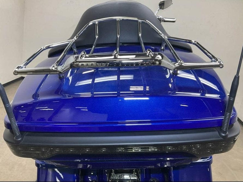 Harley-Davidson Motorcycle 2015 Harley-Davidson Screamin' Eagle CVO Road Glide Ultra FLTRUSE 110" One Owner! Low Miles! $17,995