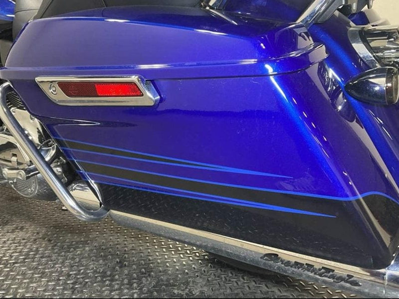 Harley-Davidson Motorcycle 2015 Harley-Davidson Screamin' Eagle CVO Road Glide Ultra FLTRUSE 110" One Owner! Low Miles! $17,995