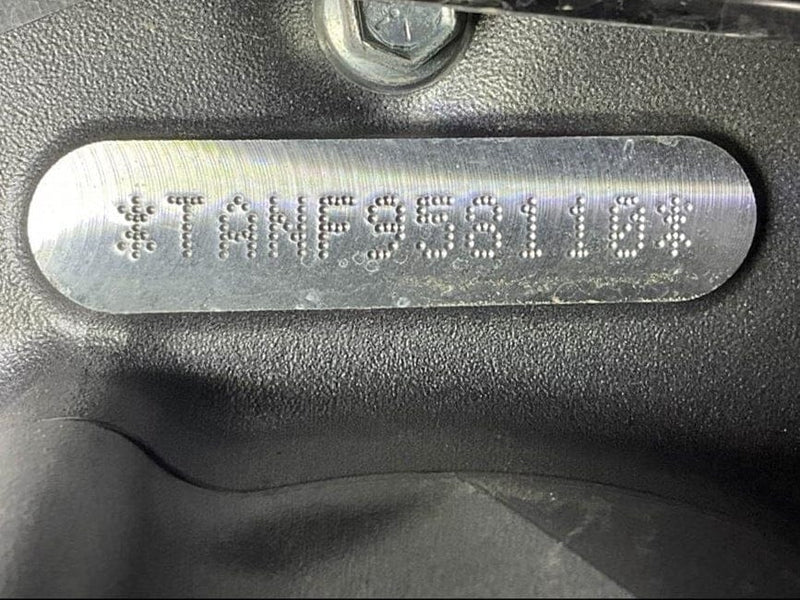 Harley-Davidson Motorcycle 2015 Harley-Davidson Screamin' Eagle CVO Road Glide Ultra FLTRUSE 110" One Owner! Low Miles! $17,995