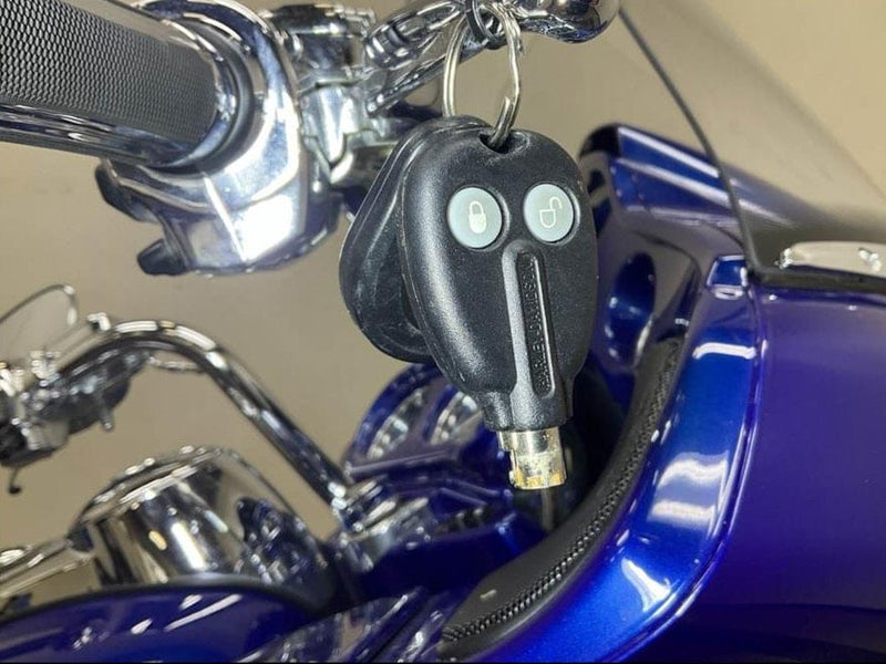 Harley-Davidson Motorcycle 2015 Harley-Davidson Screamin' Eagle CVO Road Glide Ultra FLTRUSE 110" One Owner! Low Miles! $17,995