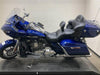 Harley-Davidson Motorcycle 2015 Harley-Davidson Screamin' Eagle CVO Road Glide Ultra FLTRUSE 110" One Owner! Low Miles! $17,995