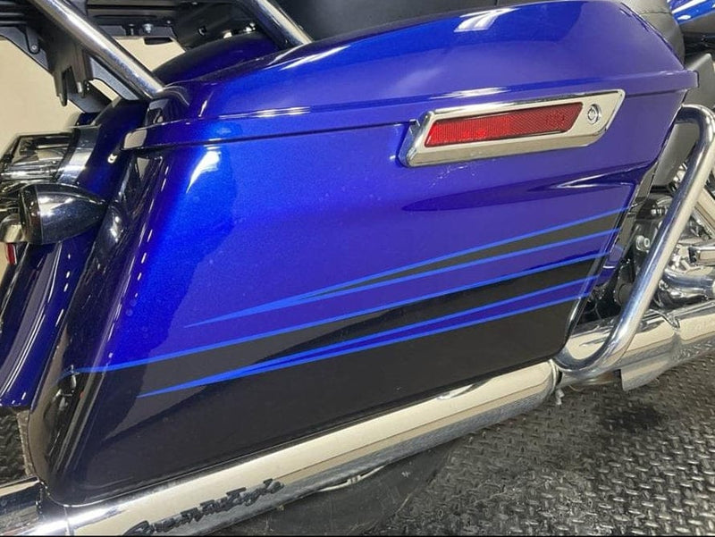 Harley-Davidson Motorcycle 2015 Harley-Davidson Screamin' Eagle CVO Road Glide Ultra FLTRUSE 110" One Owner! Low Miles! $17,995