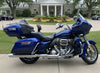 Harley-Davidson Motorcycle 2015 Harley-Davidson Screamin' Eagle CVO Road Glide Ultra FLTRUSE 110" One Owner! Low Miles! $17,995