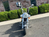 Harley-Davidson Motorcycle 2015 Harley-Davidson Softail Deluxe FLSTN One-Owner w/ Chrome Front End Low Miles! $14,995