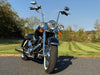 Harley-Davidson Motorcycle 2015 Harley-Davidson Softail Deluxe FLSTN One-Owner w/ Chrome Front End Low Miles! $14,995