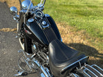 Harley-Davidson Motorcycle 2015 Harley-Davidson Softail Deluxe FLSTN One-Owner w/ Chrome Front End Low Miles! $14,995