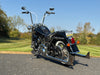 Harley-Davidson Motorcycle 2015 Harley-Davidson Softail Deluxe FLSTN One-Owner w/ Chrome Front End Low Miles! $14,995