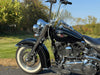 Harley-Davidson Motorcycle 2015 Harley-Davidson Softail Deluxe FLSTN One-Owner w/ Chrome Front End Low Miles! $14,995