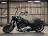 Harley-Davidson Motorcycle 2015 Harley-Davidson Softail Fatboy Lo Low FLSTFB One Owner w/ Only 4,871 Miles! $9,995 (Sneak Peek Deal)