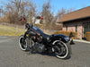 Harley-Davidson Motorcycle 2015 Harley-Davidson Softail Slim FLS 103" 6-Speed Custom Springer Bobber Build!! $12,995