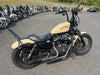 Harley-Davidson Motorcycle 2015 Harley-Davidson Sportster Iron XL883N 883 Desert Camo One Owner w/ Bunch of Miles and Runs Great! Extras! $3,500