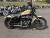 Harley-Davidson Motorcycle 2015 Harley-Davidson Sportster Iron XL883N 883 Desert Camo One Owner w/ Bunch of Miles and Runs Great! Extras! $3,500