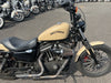 Harley-Davidson Motorcycle 2015 Harley-Davidson Sportster Iron XL883N 883 Desert Camo One Owner w/ Bunch of Miles and Runs Great! Extras! $3,500