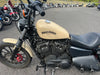 Harley-Davidson Motorcycle 2015 Harley-Davidson Sportster Iron XL883N 883 Desert Camo One Owner w/ Bunch of Miles and Runs Great! Extras! $3,500