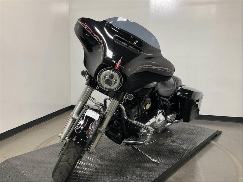 Harley-Davidson Motorcycle 2015 Harley-Davidson Street Glide Special FLHXS 103" 6-Speed Vivid Black w/ Thousands in Upgrades! $14,995 (Sneak Peek Deal)