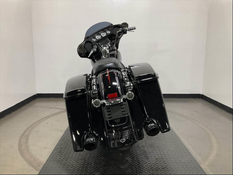 Harley-Davidson Motorcycle 2015 Harley-Davidson Street Glide Special FLHXS 103" 6-Speed Vivid Black w/ Thousands in Upgrades! $14,995 (Sneak Peek Deal)