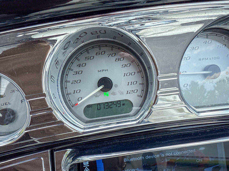 Harley-Davidson Motorcycle 2015 Harley-Davidson Street Glide Special FLHXS Chromed Out Big Wheel Bagger! Only 13K Miles! - $14,995