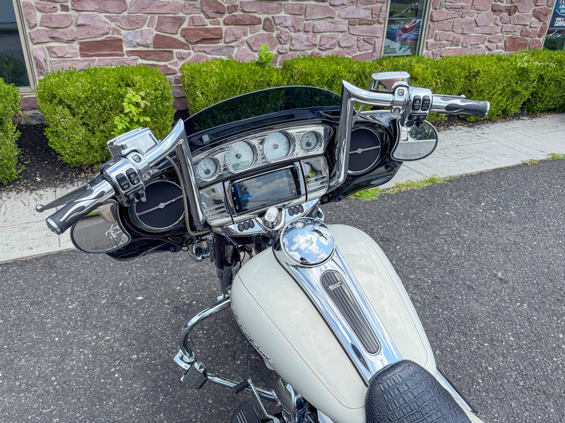 Harley-Davidson Motorcycle 2015 Harley-Davidson Street Glide Special FLHXS Chromed Out Big Wheel Bagger! Only 13K Miles! - $14,995